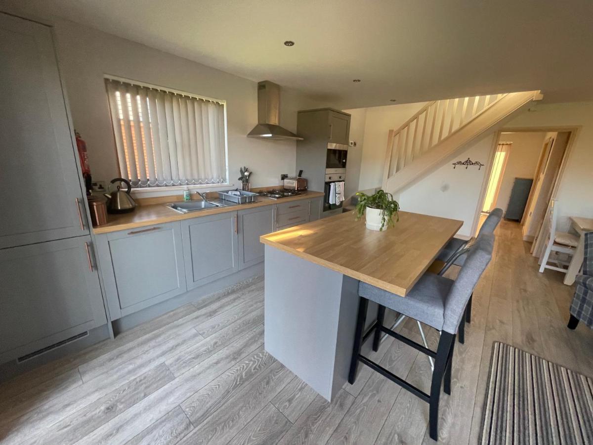 31 Cherry East Riding Of Yorkshire Hot Tub & Fishing Garton Esterno foto
