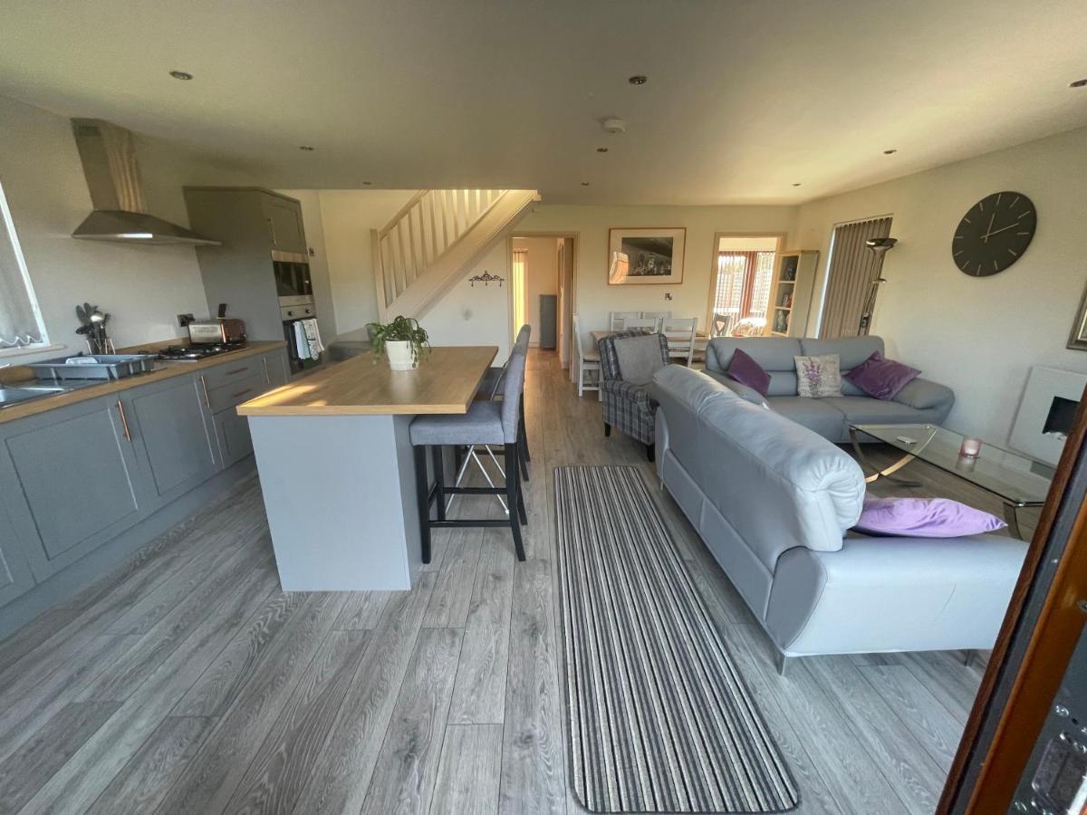 31 Cherry East Riding Of Yorkshire Hot Tub & Fishing Garton Esterno foto
