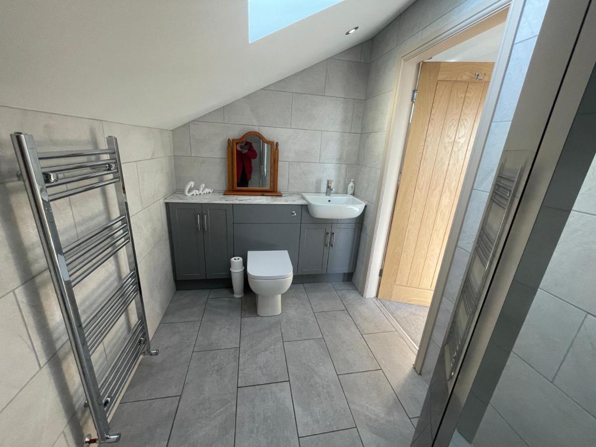 31 Cherry East Riding Of Yorkshire Hot Tub & Fishing Garton Esterno foto
